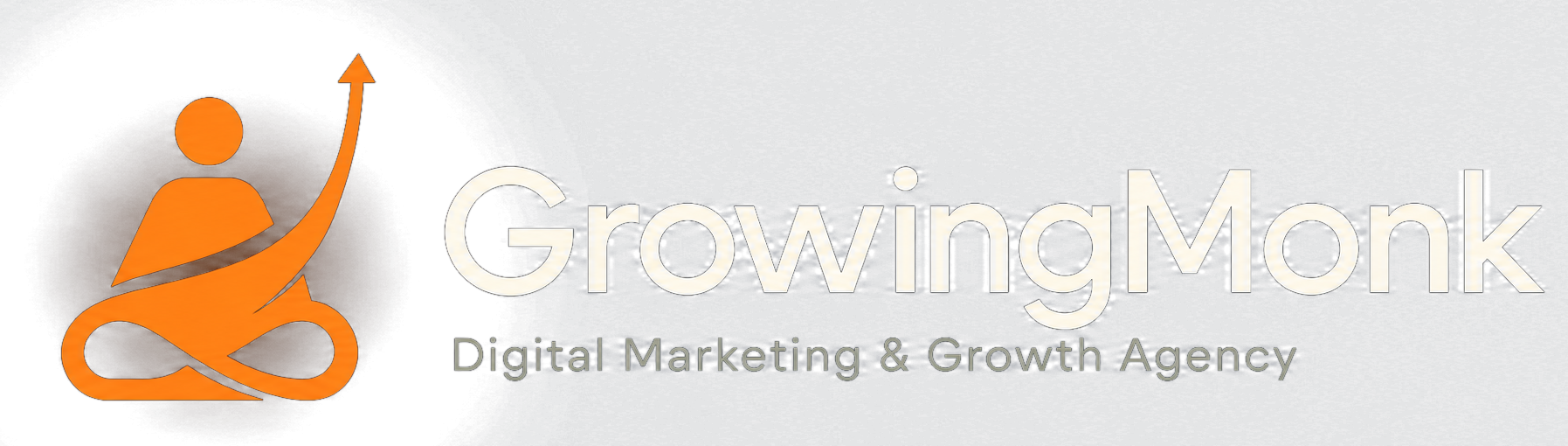 GrowingMonk — Digital Marketing & Growth Agency